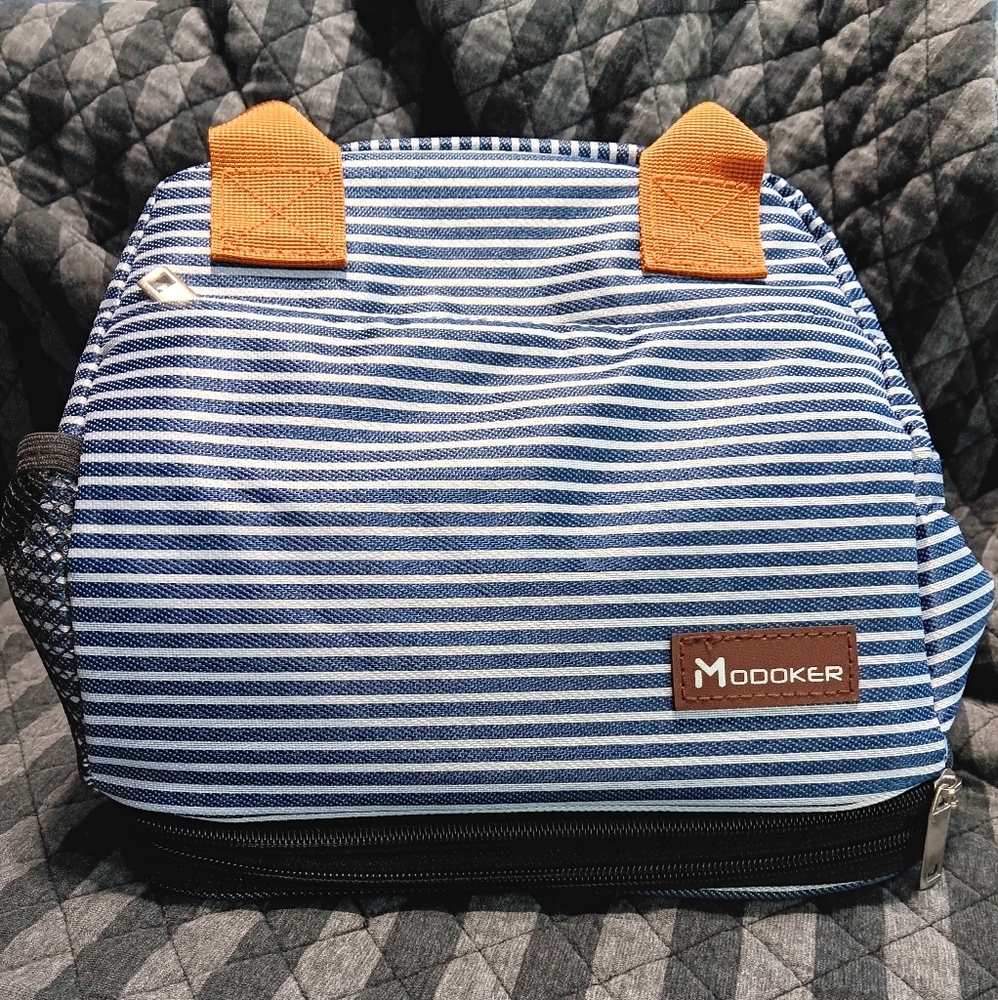 Modoker Women's Lunch Bag